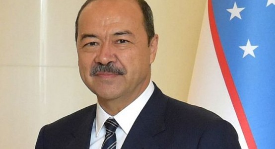 Правящая партия Узбекистана выдвинула действующего премьера на пост главы правительства