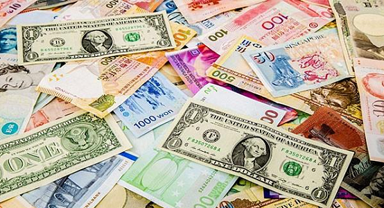 Қазақстан Ұлттық Банкі 25 маусымға ресми нарықтық валюта бағамын белгіледі 