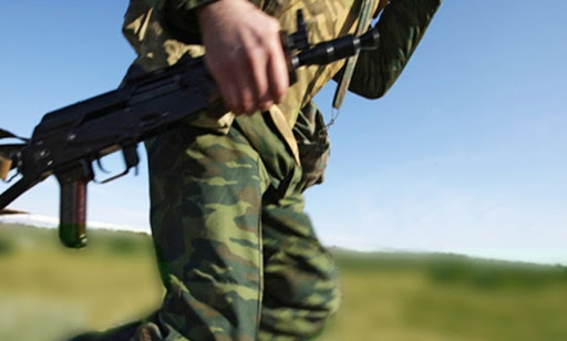 МВД о хищении оружия близ Шымкента: Два пистолета он успел реализовать за Т120 тыс.