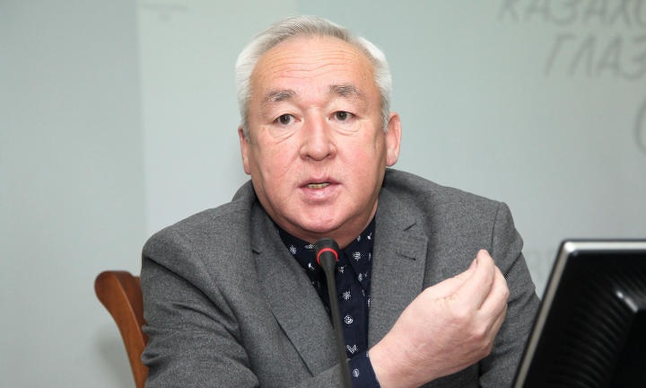 Сейтказы Матаев: Призывы министра заострить перо без законодательного подкрепления – пустые слова
