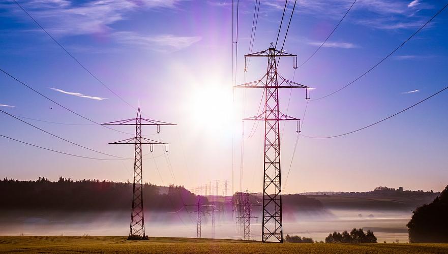 Electricity supply in Kazakhstan increased by 7.2% in January-May