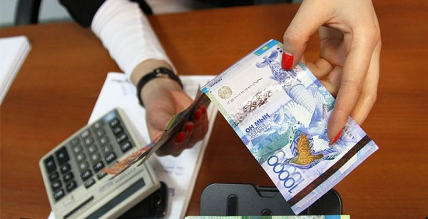 Казахстанцы в рамках уплаты ЕСП внесли в ЕНПФ с начала 2019 года более Т22 млн