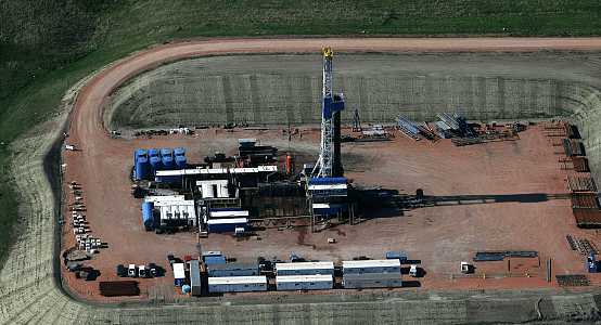 Return of US shale could derail oil market rebalancing