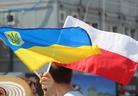 Вице-премьер Украины Розенко едет в Польшу договариваться относительно скандального закона