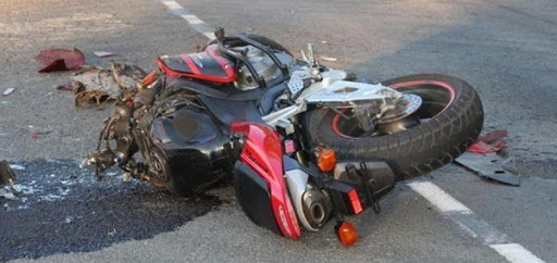 Мотоциклист пострадал в ДТП с участием пьяного автолюбителя в Туркестанской области