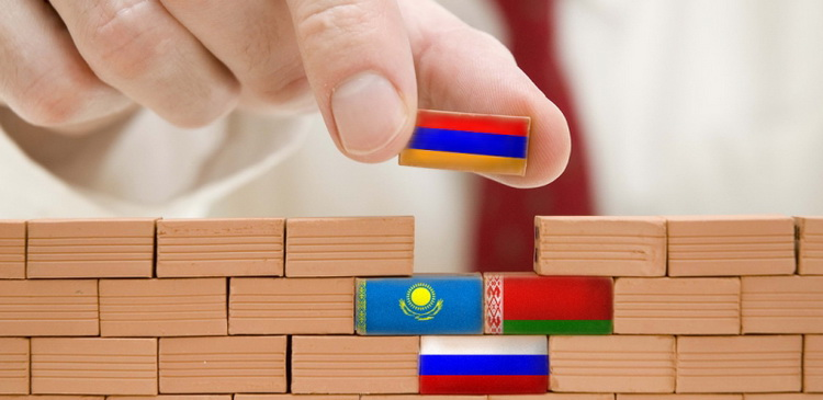 Сенат Казахстана одобрил ратификацию протокола о применении Арменией договора о ЕАЭС