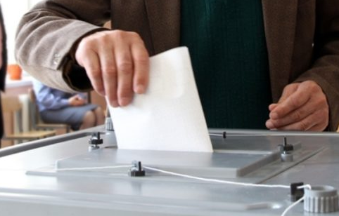 35,1% избирателей проголосовали на выборах президента Казахстана по состоянию на 12.00 – ЦИК