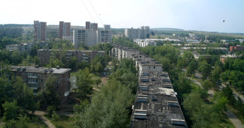 Осужденный за лжетерроризм вновь задержан после «минирования» остановки в Степногорске