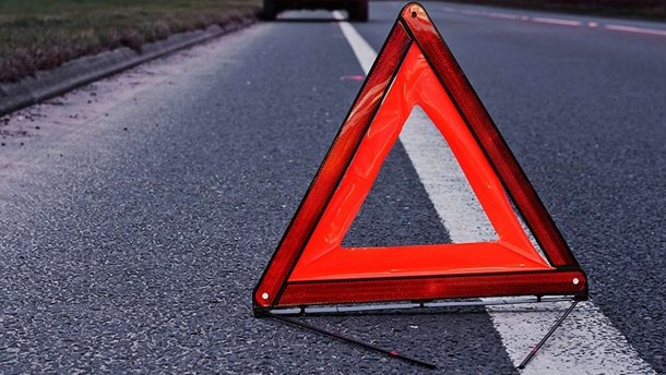 Водитель легковушки погиб в результате ДТП с автобусом на автодороге Уштобе – Караганда