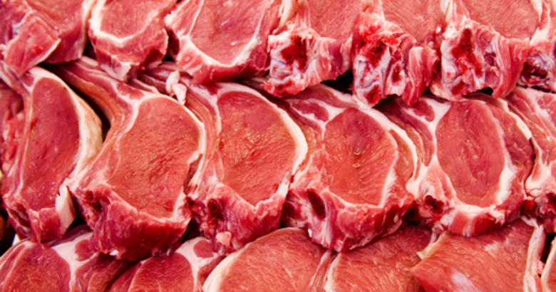 Первое за 20 лет сокращение производства мяса ожидается по итогам 2019 года в мире