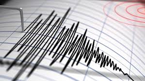 4.7 quake fixed in Almaty region