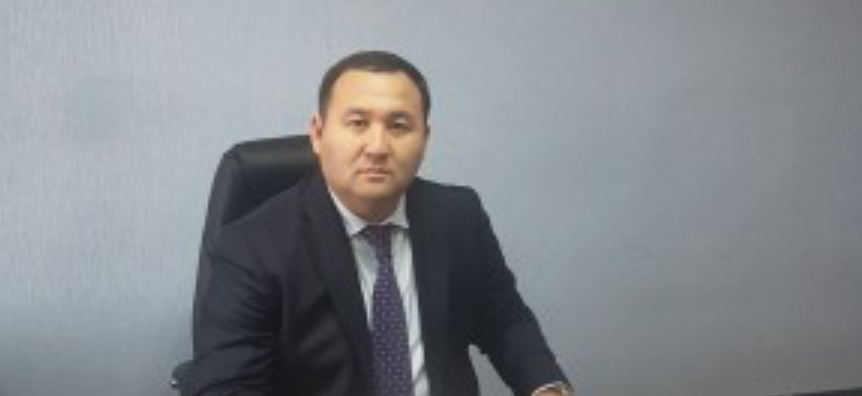 Задержанный экс-глава Мангистауского облфилиала «КазАвтоЖола» уволился 4 июня