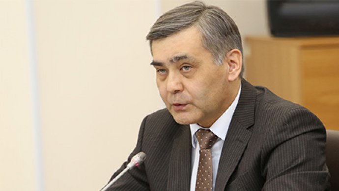 ЧП в Арысе: министру обороны РК Ермекбаеву объявлен строгий выговор