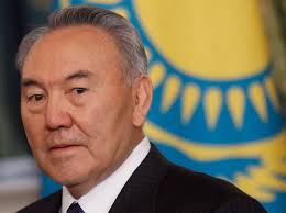 Nazarbayev named himself as romantic and happy politician