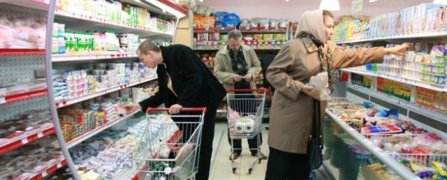 Казахстан по росту цен на потребительские товары в ЕАЭС уступает Кыргызстану и Беларуси