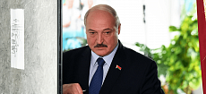 Беларусия ОСК сайлау қорытындысын жариялады – Лукашенко президент лауазымына қайта сайланды   
