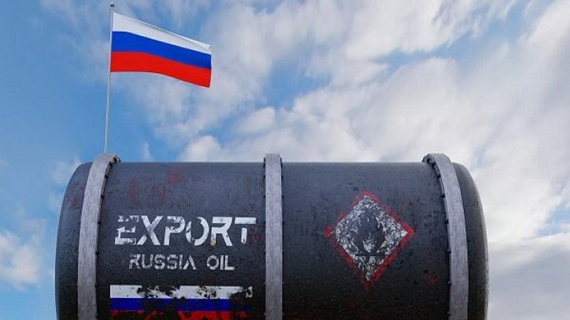$1,851 млрд планирует получить Казахстан от ежегодного транзита 10 млн тонн российской нефти