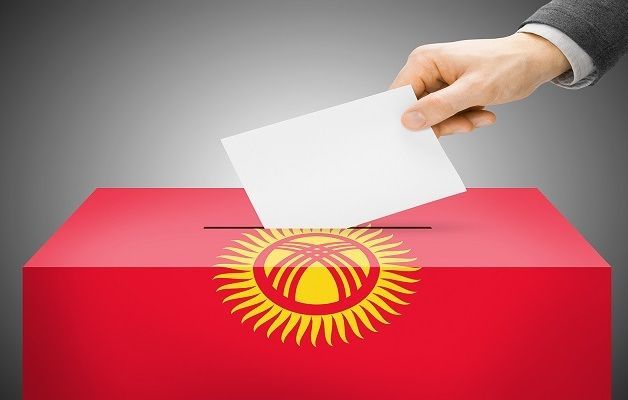 Выборы депутатов Жогорку Кенеша пройдут до марта 2021 года - Жапаров