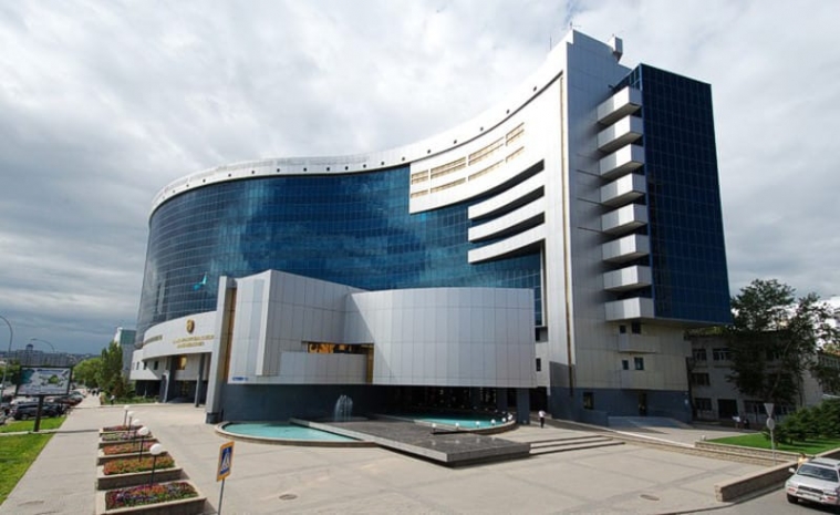 С 6 мая Казахстан вводит запрет на вывоз лома черных и цветных металлов - МФ РК 
