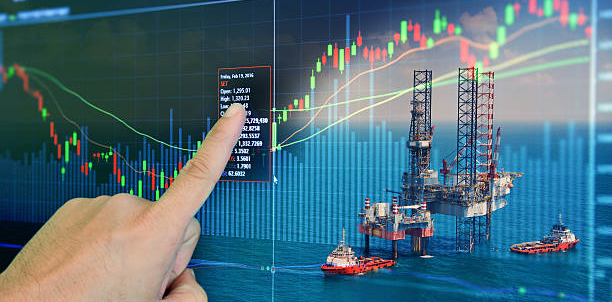 Цены на нефть достигли двухлетнего максимума в преддверии встречи ОПЕК+