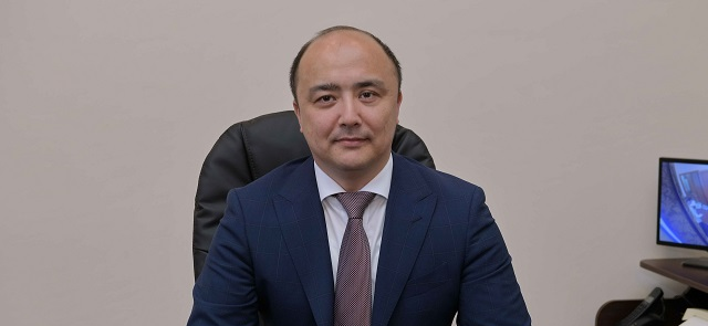 Экс-глава комитета МИИР стал заместителем акима Павлодарской области