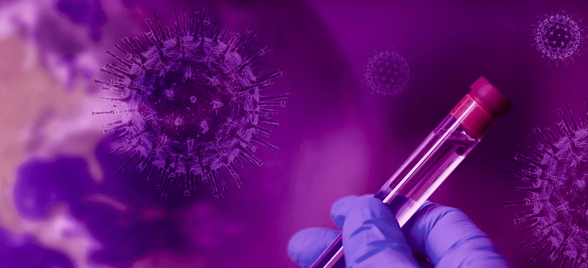 Число зараженных коронавирусом в Казахстане достигло 685