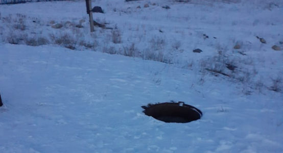 Eight years old boy died in Almaty region falling into open well with water