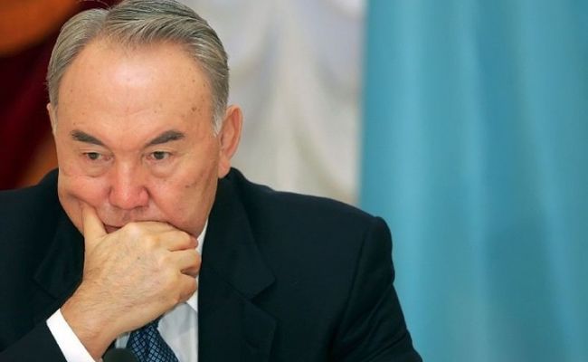 Жовтис об интервью Назарбаева: На референдуме мы будем голосовать за конец его эпохи