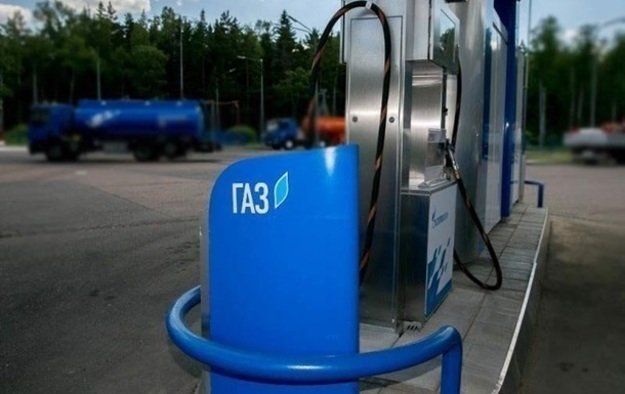 Максимальная цена на автогаз Т90/1 литр распространилась по регионам – АЗРК РК