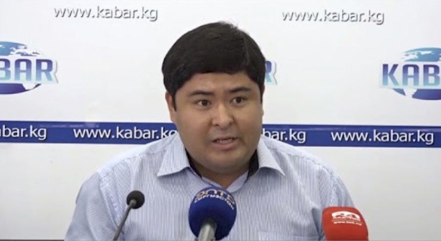 Экс-глава казахской диаспоры задержан по делу о госизмене в Кыргызстане