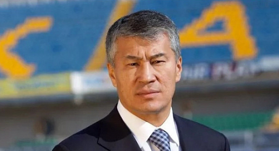Kairat Boranbayev detained in Almaty