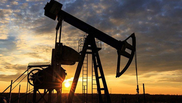 На 390 тыс. барр в сутки сократит добычу нефти Казахстан в рамках соглашения ОПЕК+