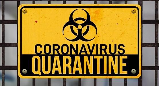 Quarantine extended until June 8 in Shymkent