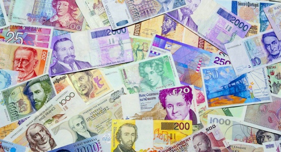 Қазақстан Ұлттық банкі 3 қазанға арналған валютаның ресми нарықтық бағамын ұсынды  