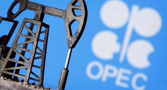 Kazakhstan to boost oil production within OPEC + by 20 thousand barrels per day