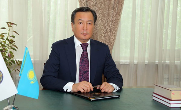 Коррупционное прошлое нашел минюст у руководителя палаты частных судоисполнителей Алматы