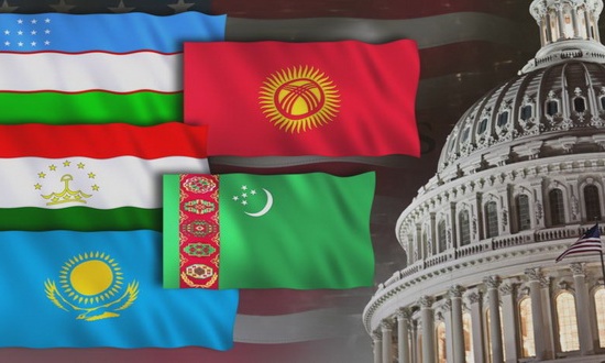 US considers Central Asia important for security provision