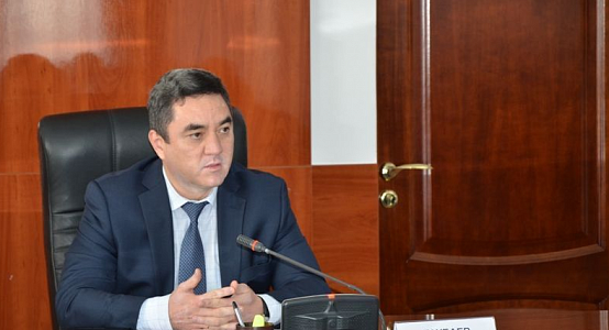 Суд отказал экс-замакиму Атырауской области в переводе из СИЗО под домашний арест