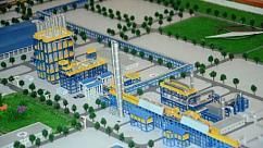 Атырау облысындағы біріктірілген газ-химия кешенінің жобасы    66%-ға аяқталды  