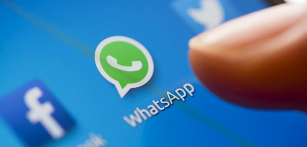 WhatsApp перестал работать без VPN на территории Казахстана