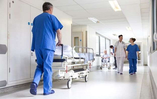 Нацоператор РК в области здравоохранения может стать ответственным за 20 новых больниц