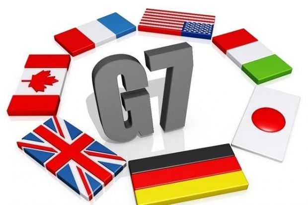 G7 countries might introduce new sanctions against Russia due to situation in Donbass