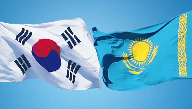 Реально объем казахского товарооборота Южной Кореи в два раза больше узбекского - посол