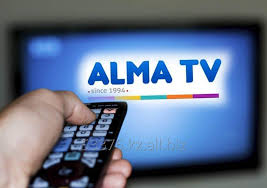Arrest valued 2.18 bn tenge imposed on Alma-TV company