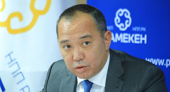 Tokayev appoints new business ombudsman in Kazakhstan