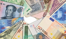 Қазақстан Ұлттық Банкі 21 сәуірге арналған шетел валютасының ресми нарықтық бағаларын белгіледі