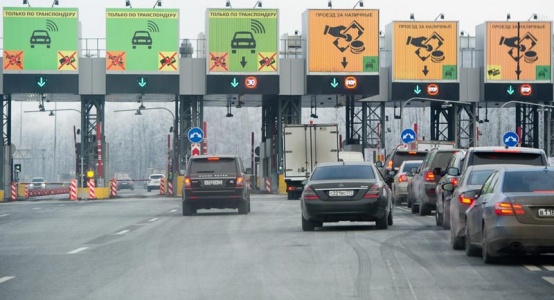 Revenue from toll roads increased by 3.5 times in Kazakhstan in 2019