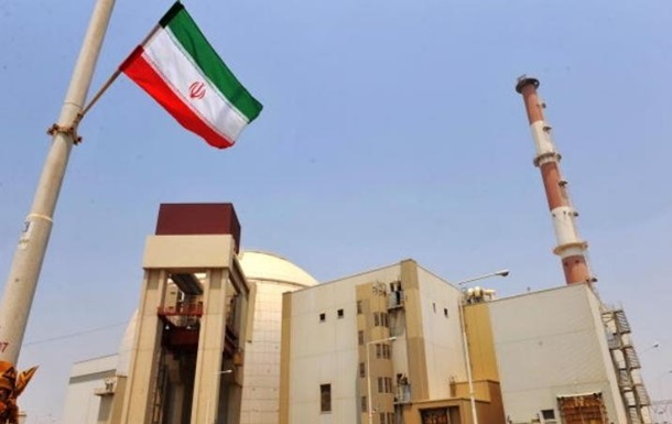 Германия, Франция и Великобритания предлагают внести изменения в иранскую сделку