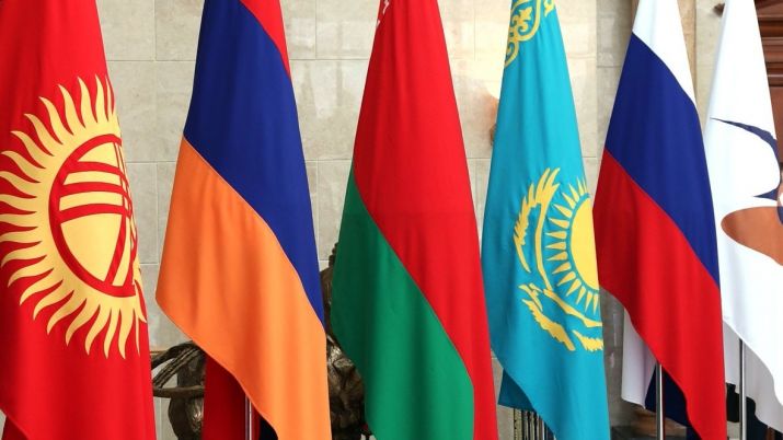 Страны ЕАЭС согласовали ряд позиций по стратегии развития евразийской интеграции – ЕЭК