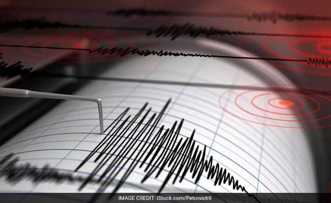 4 points quake hit on border of Kazakhstan and China